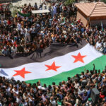 Rebeldes sirios protestan contra propuesta de 'reconciliación' de Turquía