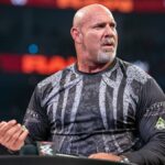 Goldberg elogia a WWE y Vince McMahon, dice que está listo para ayudar a elevar o destruir a alguien