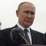 Russia repeats Putin's new message against a nuclear war