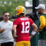 3 destacados del campamento de entrenamiento de los Packers que los fanáticos no pueden ignorar