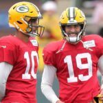 3 jugadores de los Packers que ganaron un lugar en la lista en la Semana 1 de pretemporada
