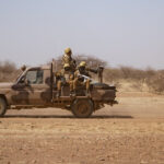 42 soldados de Malí muertos en presuntos ataques yihadistas |  The Guardian Nigeria Noticias