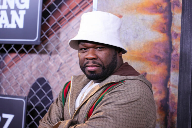 50 Cent to Host Podcast About Twin Brothers Who Took Down El Chapo