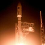 A medida que proliferan los satélites y la basura espacial, EE. UU. revisará las reglas