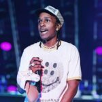A$AP Rocky se declara inocente de cargos de agresión y armas