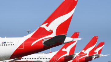 ACCC expresa su preocupación por la vinculación de Qantas-AA