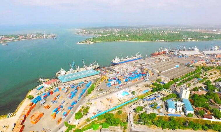 AD Ports y Adani de India revelan plan de inversión en Tanzania
