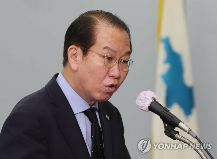 (AMPLIACIÓN) Corea del Sur debe dejar en claro el principio de aceptar a 'todos' los desertores de NK: ministro