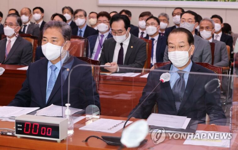 (AMPLIACIÓN) El gobierno creará condiciones para que Corea del Norte acepte ofertas 'audaces', dice el ministro