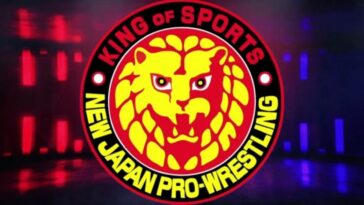 AXS TV anuncia horario actualizado de programación de NJPW