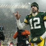 Aaron Rodgers sobre el futuro con Packers, NFL: el final está cerca