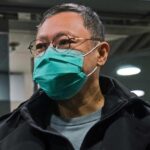 Activistas políticos de Hong Kong se declaran culpables en medio de represión