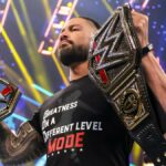 Actualización de estado de Roman Reigns para WWE Extreme Rules