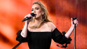 Adele dice que el aplazamiento de su residencia en Las Vegas es "el peor momento de mi carrera"