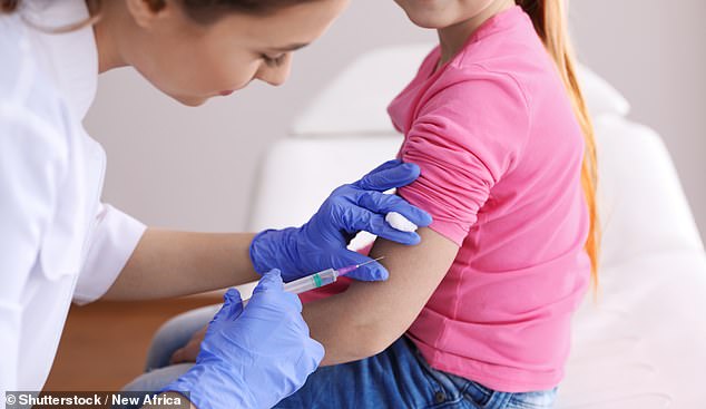 Se ha instado a los padres a que vacunen a sus hijos contra la enfermedad y estén atentos a las señales de advertencia del meningococo en sus hijos.