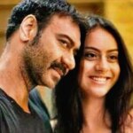 Ajay Devgn se sincera sobre el rumoreado debut actoral de su hija Nysa: Ella no ha...