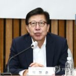 Alcalde de Busan absuelto de violaciones a la ley electoral
