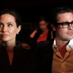 Angelina Jolie presentó una demanda anónima contra su exesposo Brad Pitt por 'agresión física y verbal' en 2016: Informe