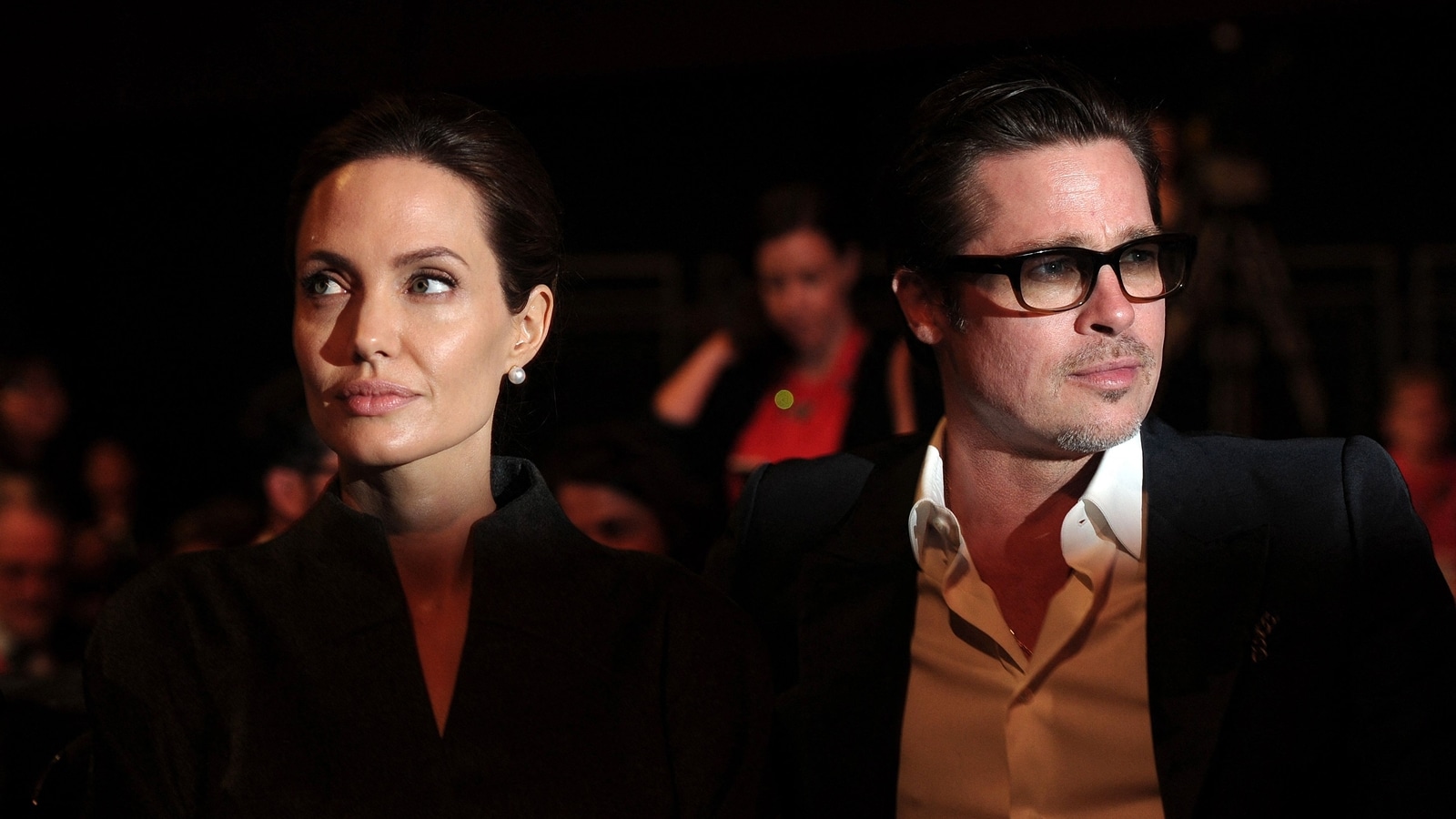 Angelina Jolie presentó una demanda anónima contra su exesposo Brad Pitt por 'agresión física y verbal' en 2016: Informe
