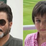 Anil Kapoor bromea que está haciendo una película con Taimur Ali Khan: 'Está interpretando a mi padre'