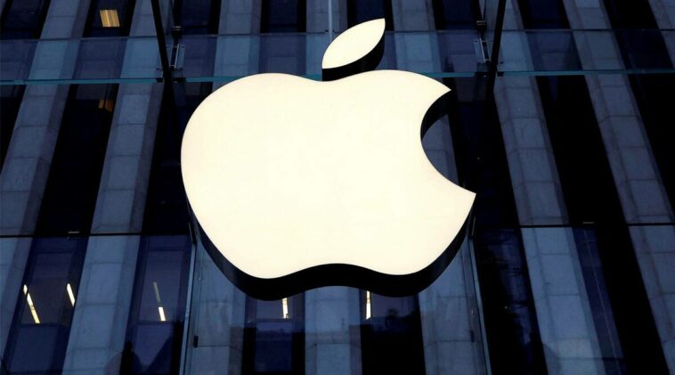 Apple reduce el ritmo de negociación incluso cuando sus pares tecnológicos avanzan