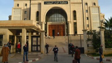 Argelia: exministro encarcelado por malversación de fondos de Kuwait