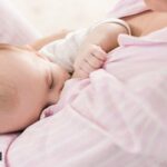 breastfeeding, lactation, milk supply