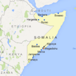 Ataque aéreo de Estados Unidos en Somalia mata a 14 militantes de al-Shabab