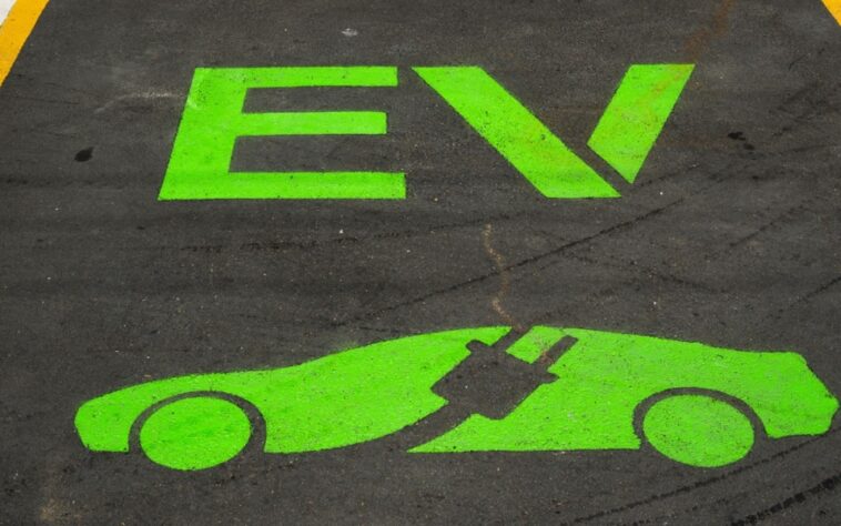 Australia se prepara con el plan nacional de vehículos eléctricos