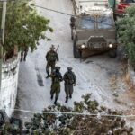 Autoridad Palestina critica escaladas israelíes en Cisjordania ocupada
