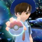 Avance de Pokémon Escarlata, Pokémon Violeta: todo lo que aprendimos sobre la región de Paldea, nuevos Pokémon y Terastallizing - Game Informer