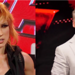 Becky Lynch sobre el retiro de WWE de Vince McMahon: “Es el amanecer de una nueva era”