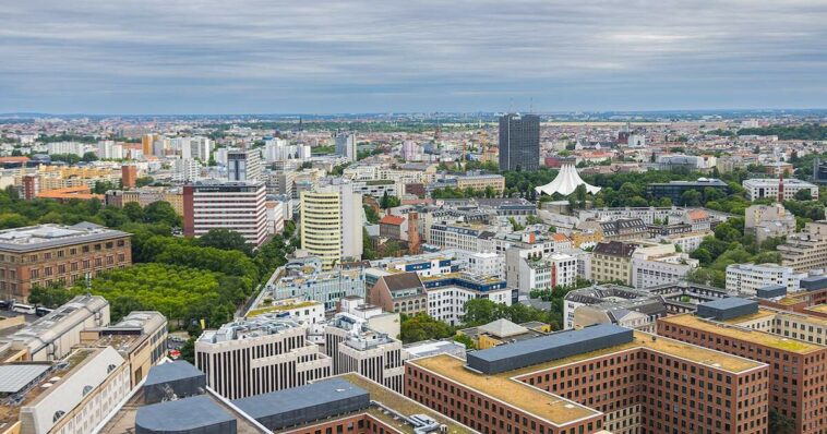Berlín clasificada entre los 10 mejores lugares para vivir en todo el mundo