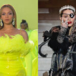 Beyoncé une fuerzas con Madonna para el remix de 'The Queens' de 'Break My Soul'