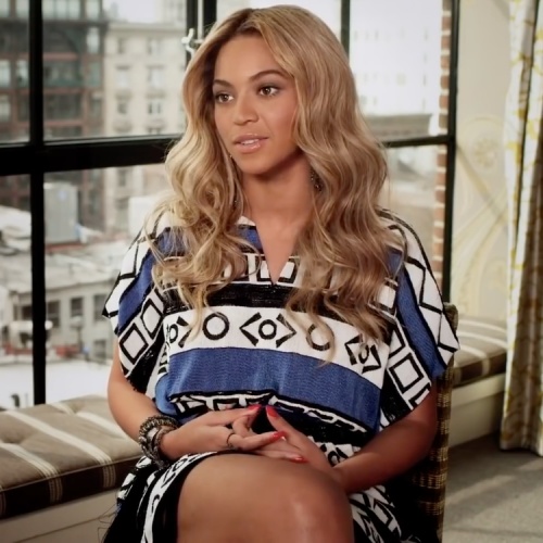 Beyoncé y Break My Soul entran en la carrera por el número 1 esta semana después del lanzamiento de 'Renacimiento'