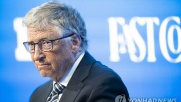 Bill Gates hablará sobre la respuesta al COVID-19 en la Asamblea Nacional