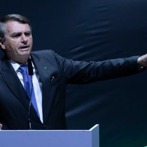 Brasil: Bolsonaro podría ser multado por propaganda electoral anticipada