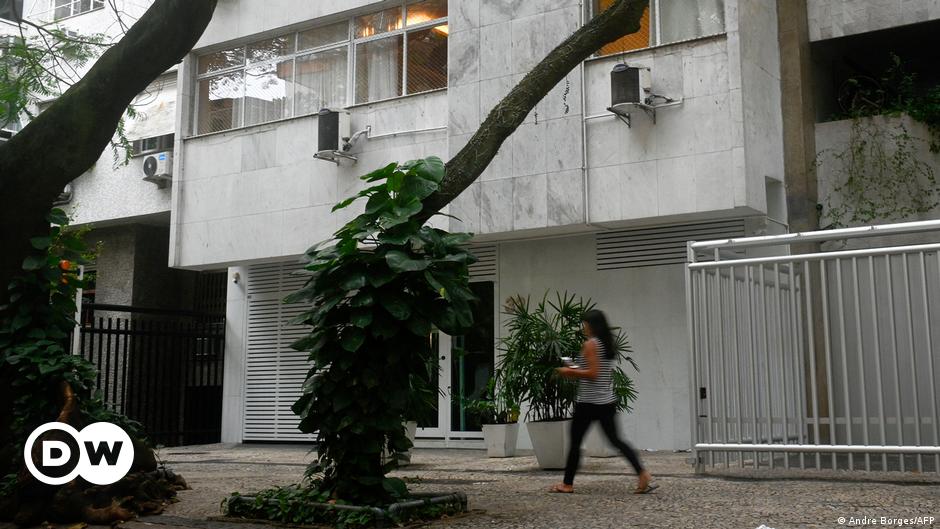 Brasil: Tribunal ordena la liberación de diplomático alemán en caso de asesinato
