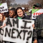Brutal violación en grupo conmociona a Sudáfrica