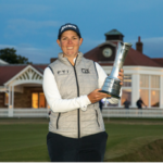 Buhai gana el Abierto de Mujeres después de un desempate de cuatro hoyos - Noticias de golf |  Revista de golf