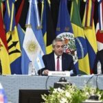 CELAC llama a la unidad ante los desafíos de Argentina