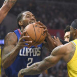 Calendario de la NBA 2022-23: Lakers, Clippers se enfrentarán por primera vez el 20 de octubre, según informe