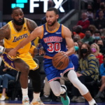 Calendario de la NBA 2022-23: Stephen Curry, Warriors recibirán a los Lakers liderados por LeBron James en la noche de apertura, según informe