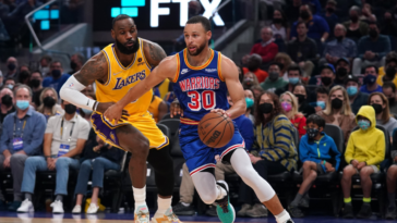 Calendario de la NBA 2022-23: los Warriors recibirán a los Lakers en la noche de apertura, según el informe
