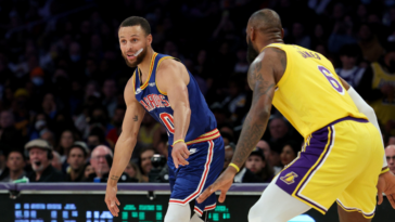 Calendario de la NBA 2022-23: qué saber antes del lanzamiento del miércoles;  Lakers-Warriors en la noche de apertura, más