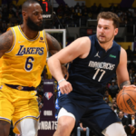 Calendario del día de Navidad de la NBA 2022-23: Lakers-Mavericks, Warriors-Grizzlies entre enfrentamientos, según informe