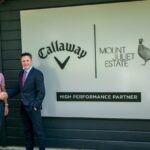 Callaway se asocia con el anfitrión del Irish Open - Noticias de golf |  Revista de golf