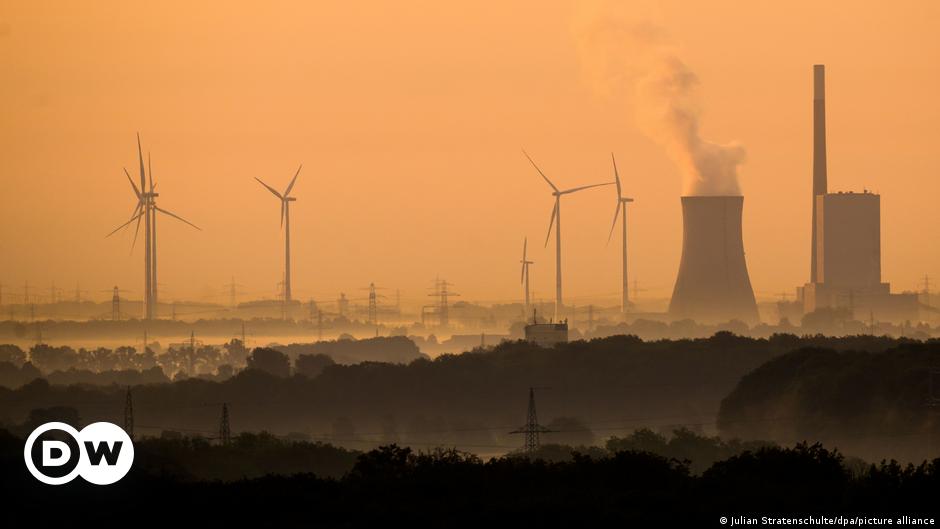 Cambio de sentido energético en Alemania: Carbón en lugar de gas
