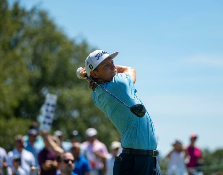 Cameron Smith ganando el FedEx St. Jude Championship sería una pesadilla para el PGA Tour |  Opinión