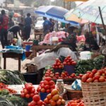 Camerún culpa a la guerra en Ucrania por el aumento de los precios de los alimentos